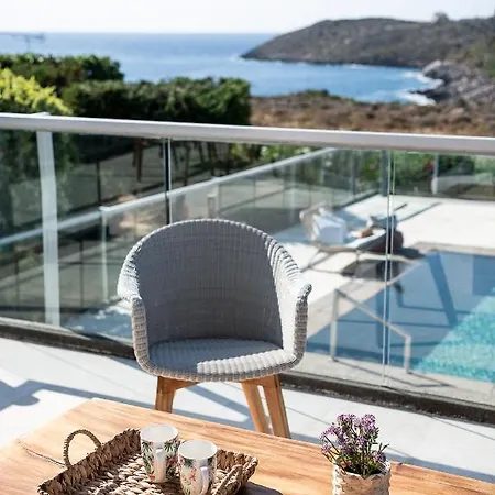 Villa Divine Villas, Crete, Chania