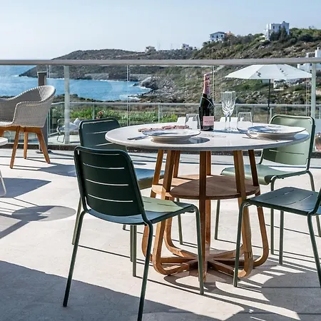 Divine Villas, Crete, Chania * Tersanas