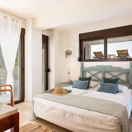 Divine Villas, Crete, Chania Tersanas
