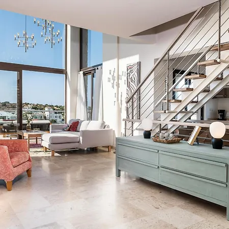 Villa Divine Villas, Crete, Chania Tersanas