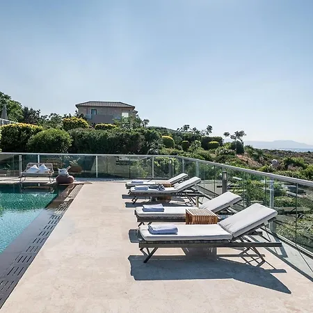 Divine Villas, Crete, Chania *