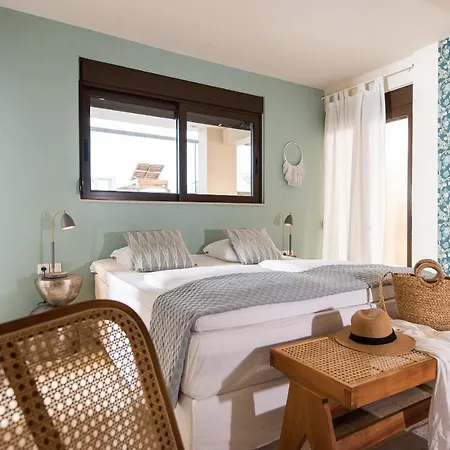 Villa Divine Villas, Crete, Chania *