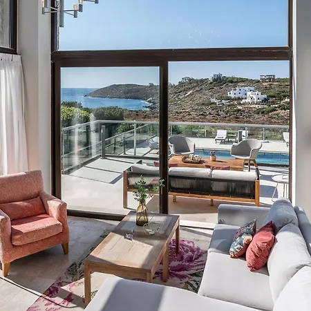 Divine Villas, Crete, Chania Villa Tersanas