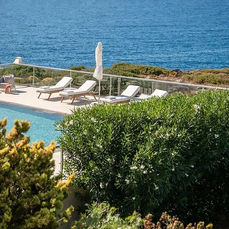 Villa Divine Villas, Crete, Chania