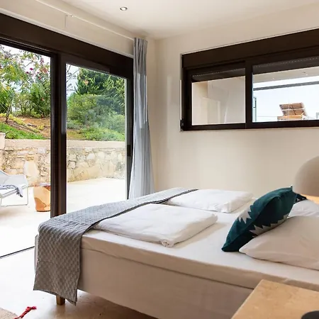 Villa Divine Villas, Crete, Chania