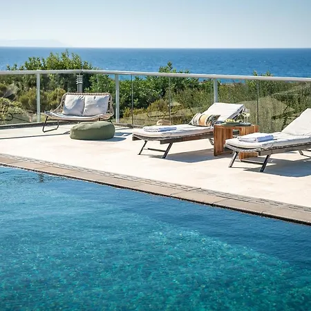 Divine Villas, Crete, Chania Tersanas