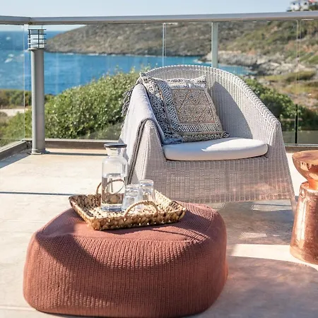 Divine Villas, Crete, Chania *