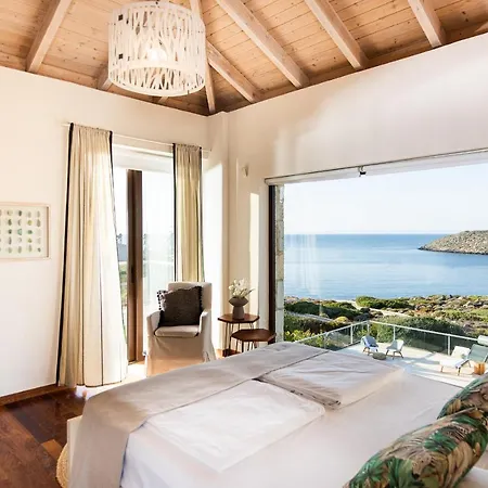 Villa Divine Villas, Crete, Chania Tersanas