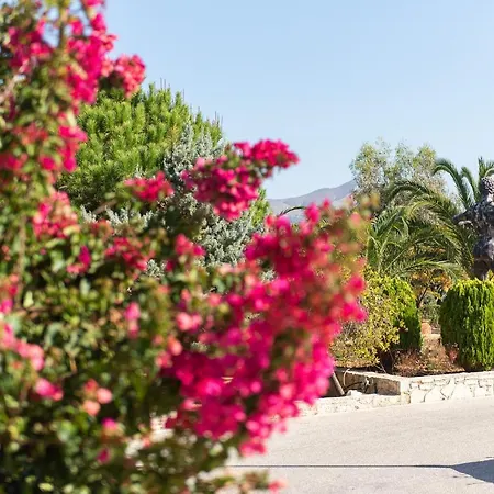 Divine Villas, Crete, Chania *
