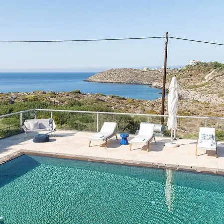 Divine Villas, Crete, Chania *