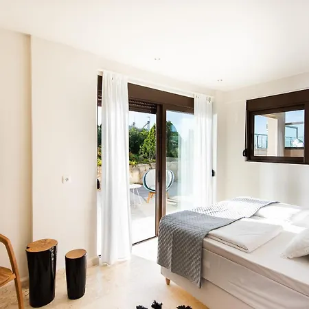 Divine Villas, Crete, Chania Tersanas