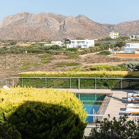 Divine Villas, Crete, Chania Tersanas