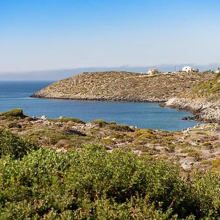 Villa Divine Villas, Crete, Chania Tersanas