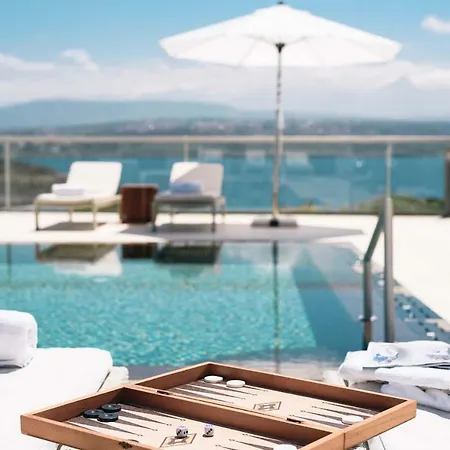 Divine Villas, Crete, Chania Villa *