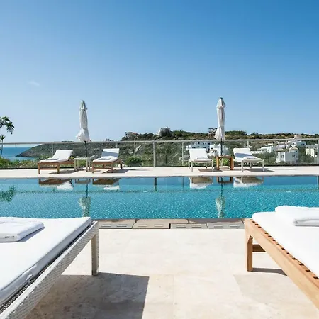 Divine Villas, Crete, Chania Villa Tersanas