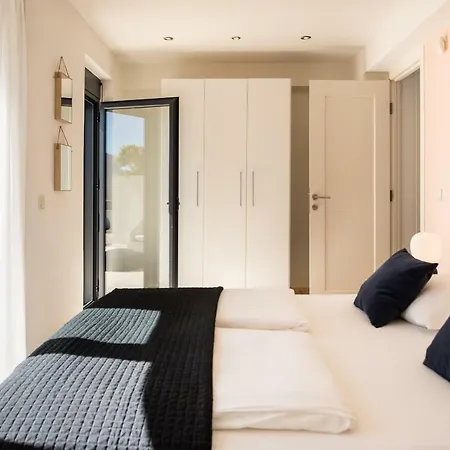 Villa Divine Villas, Crete, Chania