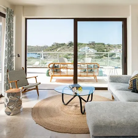 Villa Divine Villas, Crete, Chania
