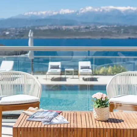 Divine Villas, Crete, Chania Villa