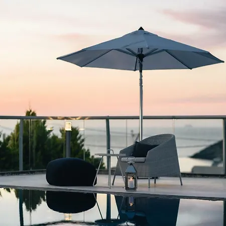 Villa Divine Villas, Crete, Chania Tersanas