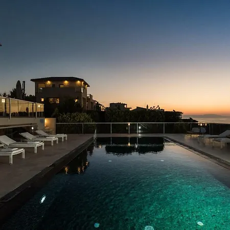Divine Villas, Crete, Chania * Tersanas