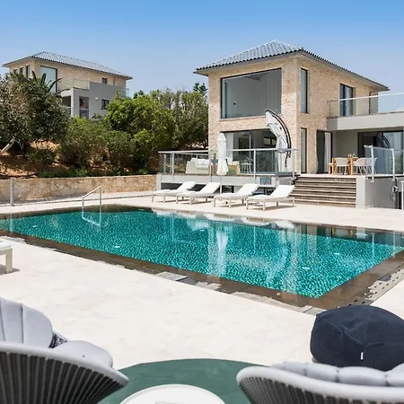 Divine Villas, Crete, Chania *