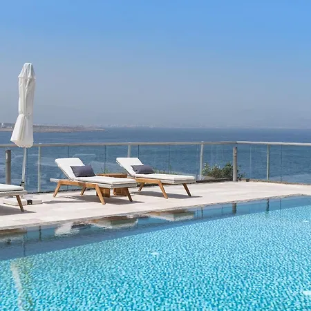 Villa Divine Villas, Crete, Chania Tersanas